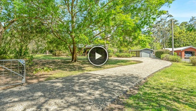 Picture of 669 Illaroo Road, TAPITALLEE NSW 2540