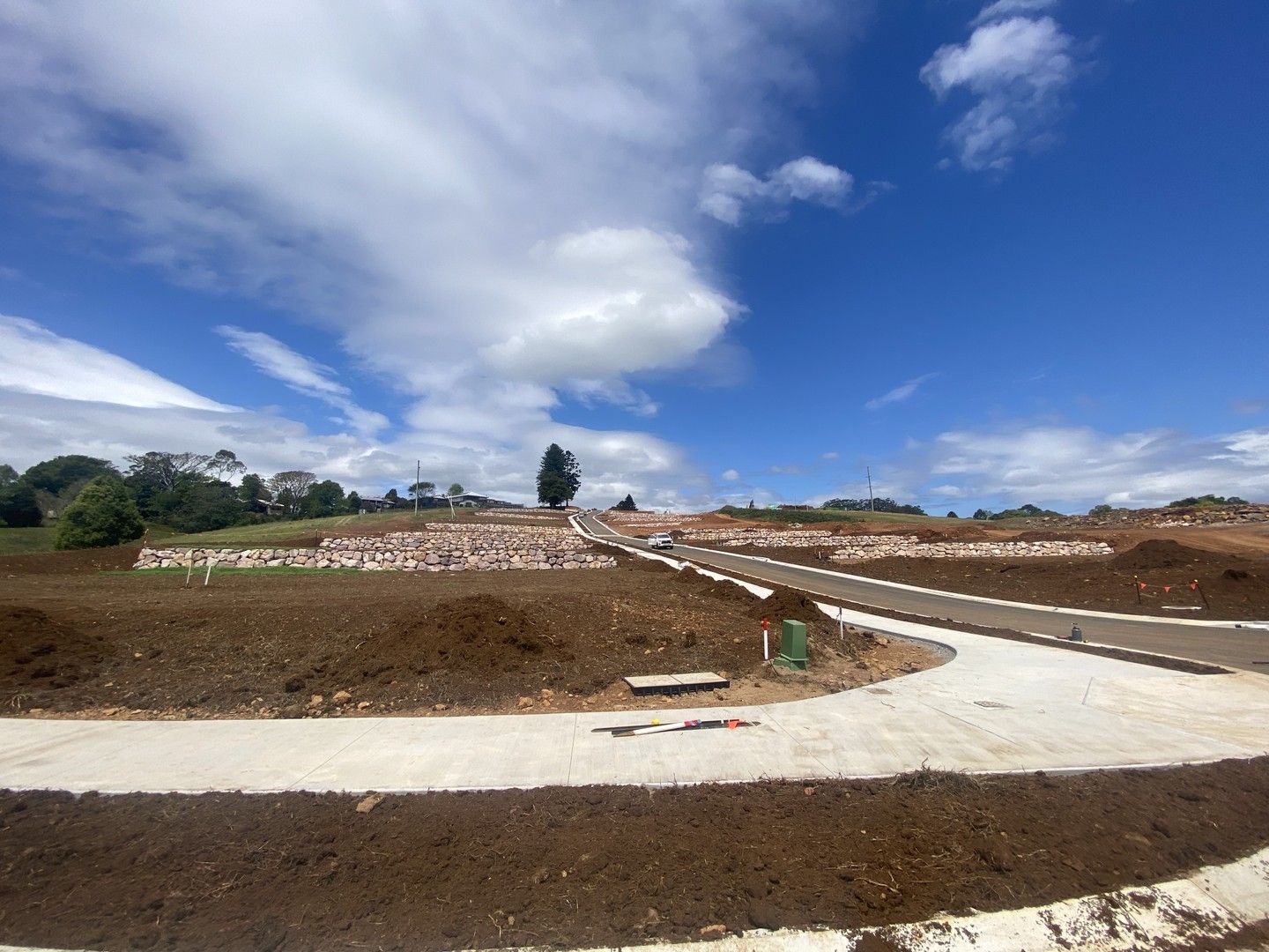 Lot 58/The Enclave 57 Bunya Street, Maleny QLD 4552, Image 0