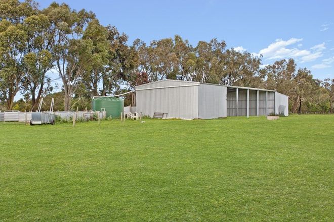 Picture of 1 West Reeds Road, YULECART VIC 3301
