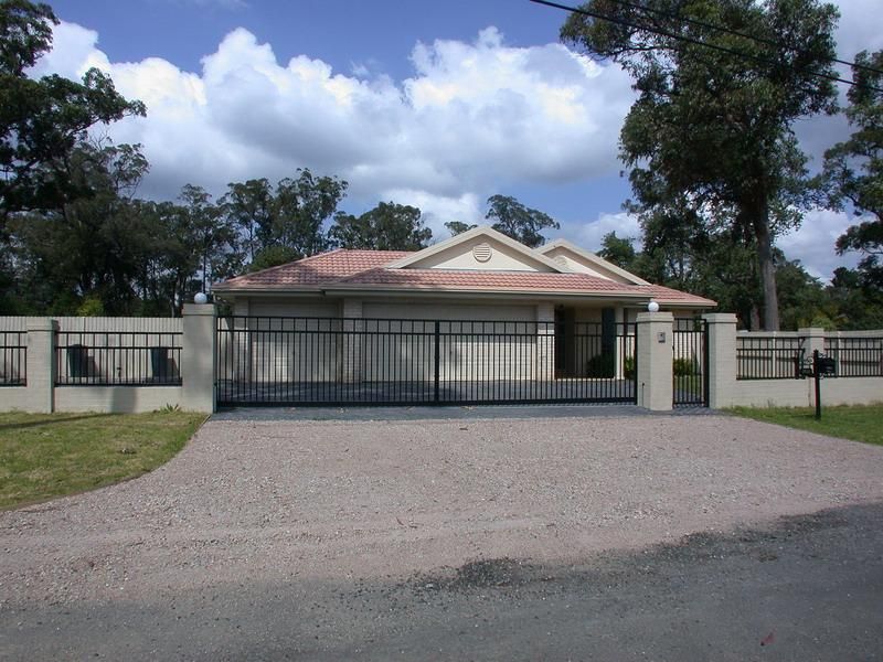 3229 Old Northern Road, Forest Glen Property History & Address