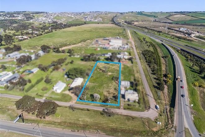 Picture of 265 Hamilton Highway, FYANSFORD VIC 3221