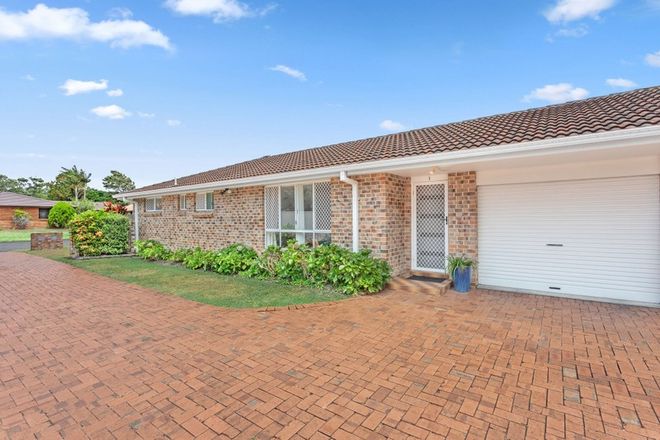 Picture of 1/44 Hind Ave, FORSTER NSW 2428