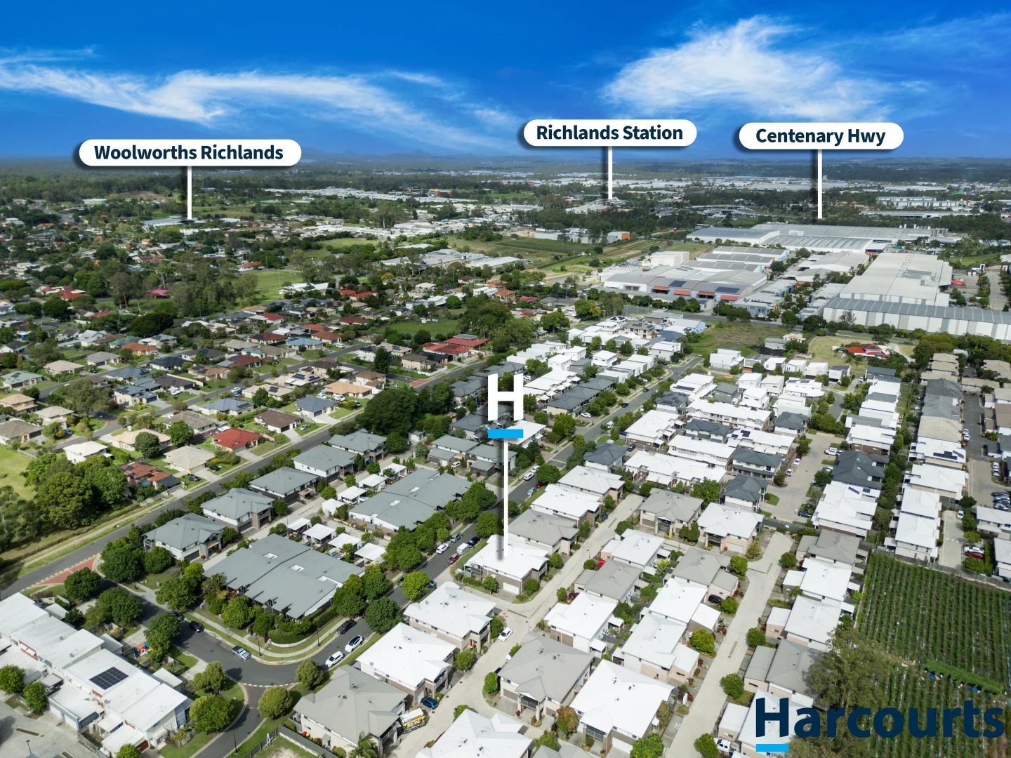 Additional image 23 of 174/25 Farinazzo Street, Richlands QLD 4077