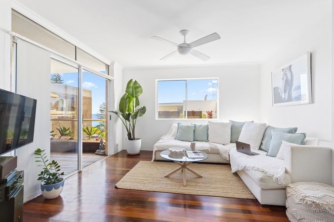 Picture of 38/1-5 Collaroy Street, COLLAROY NSW 2097