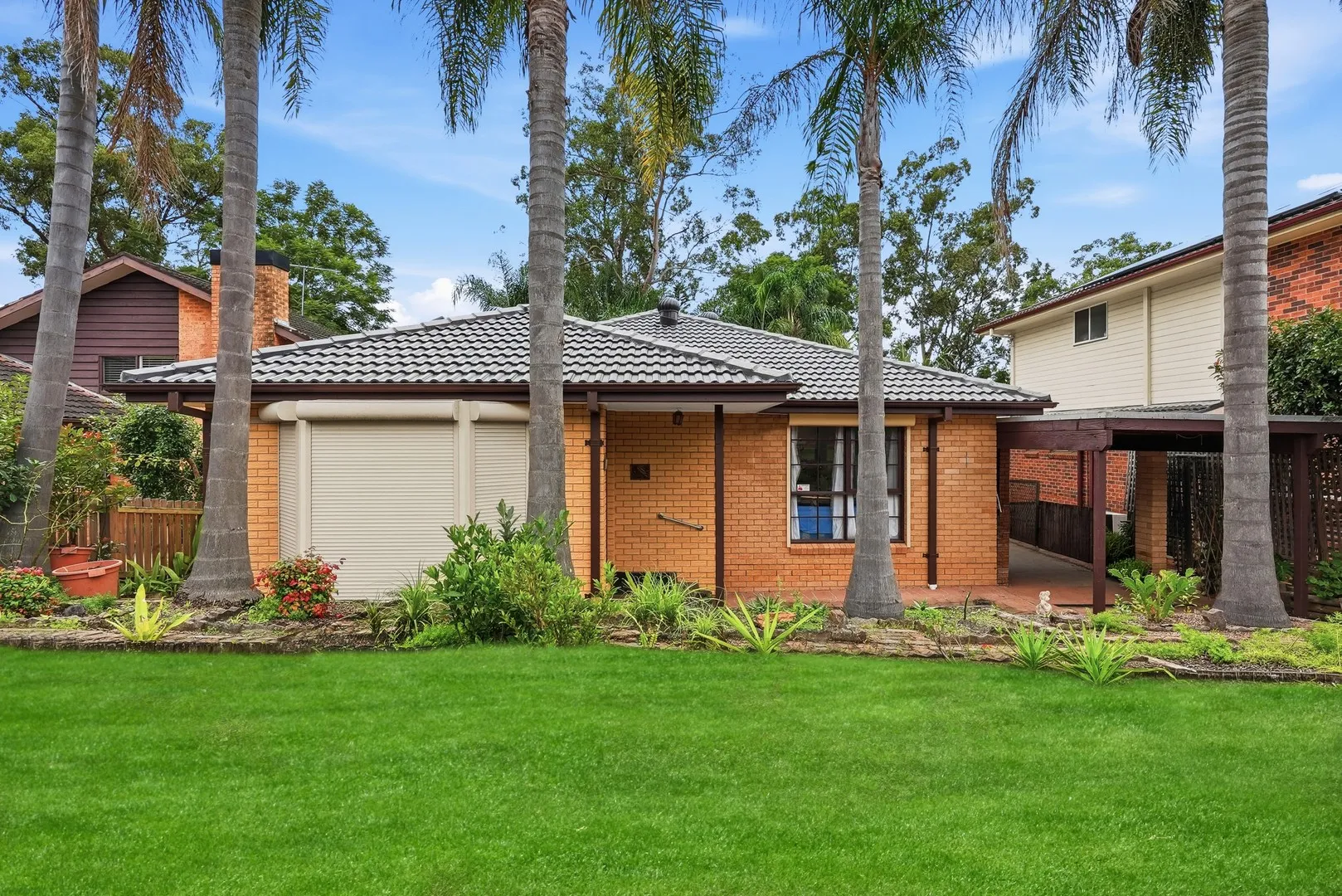 3 Bedroom Family Home, Emu Heights