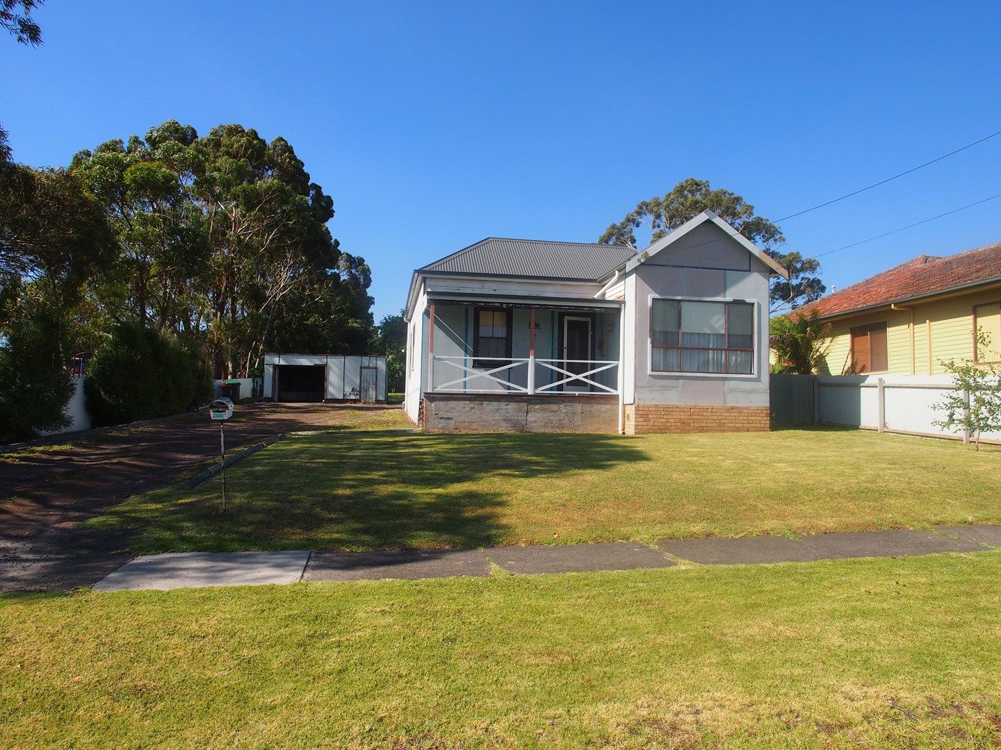 21 Henderson Street, Camperdown Property History & Address Research