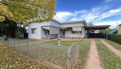 Picture of 7 Alluvial Street, PARKES NSW 2870