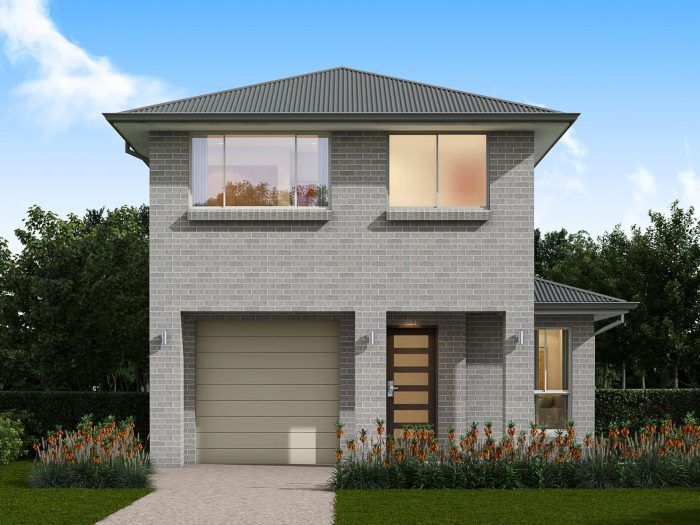 3 bedrooms Townhouse in 7 KIRBY GLADE ROUSE HILL NSW, 2155