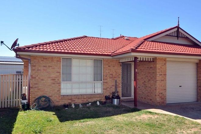 Picture of 2/27 Darwin Street, CESSNOCK NSW 2325