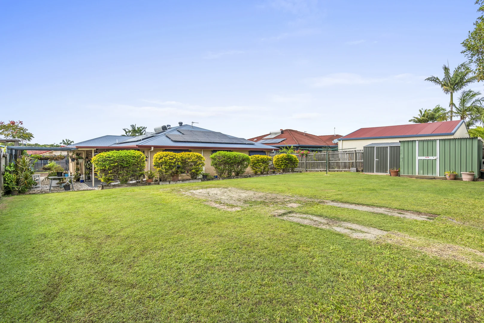 Additional image 21 of 6 Marcocci Street, Urraween QLD 4655