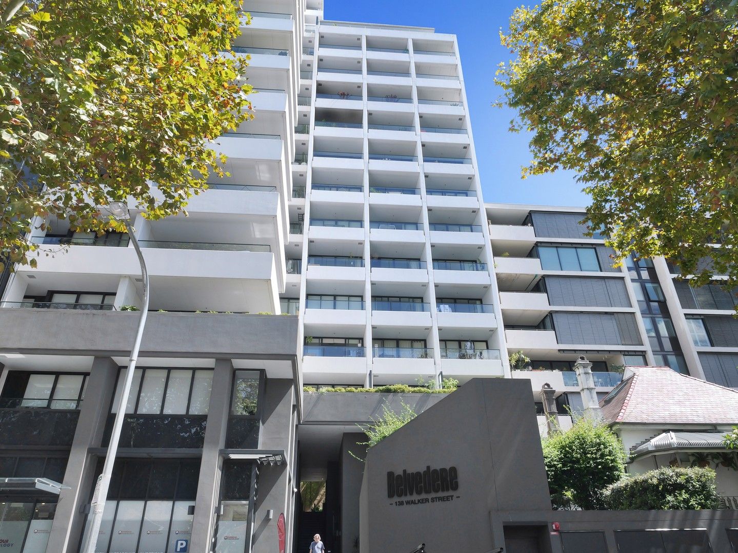 1009/138 Walker Street, North Sydney NSW 2060 Domain