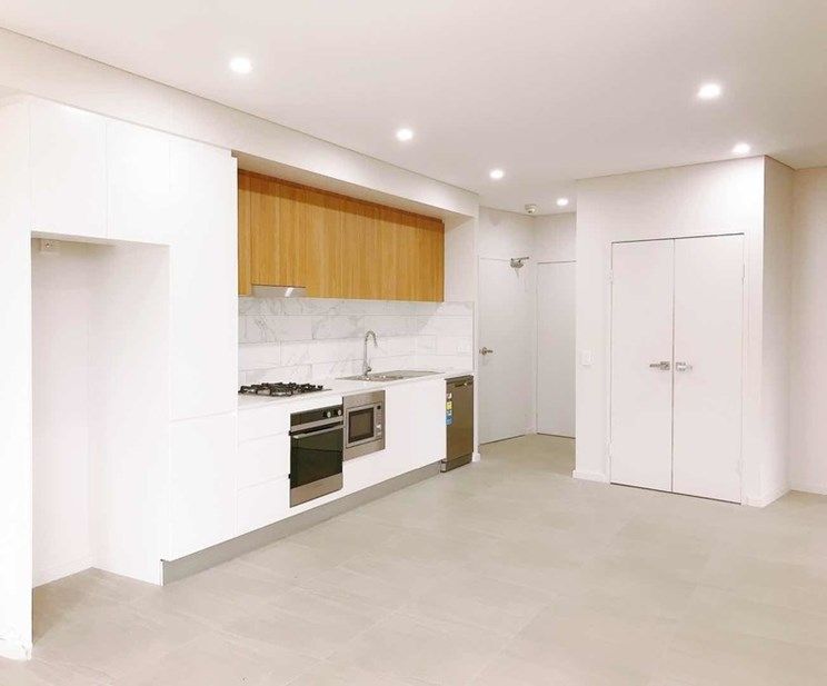 13/19-23 BOOTH STREET, Westmead NSW 2145, Image 1