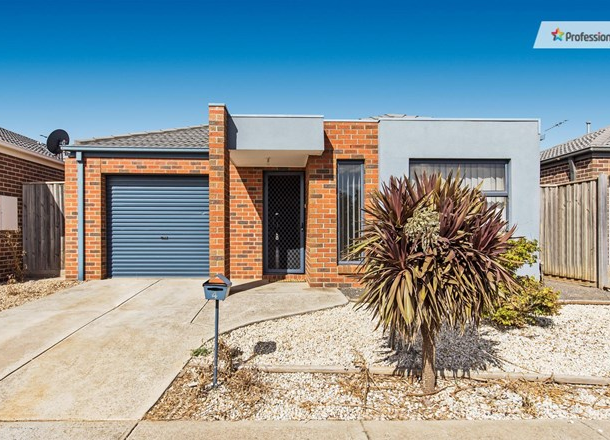 4 Stefan Drive, Harkness VIC 3337