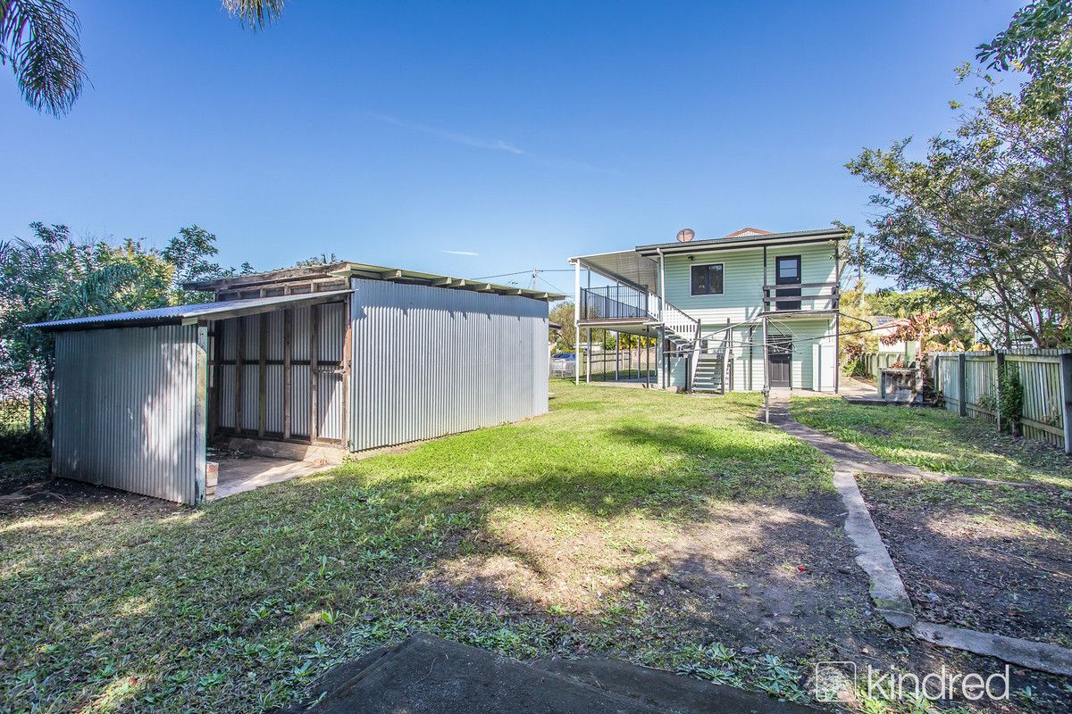 10 Plume Street, Redcliffe QLD 4020, Image 1