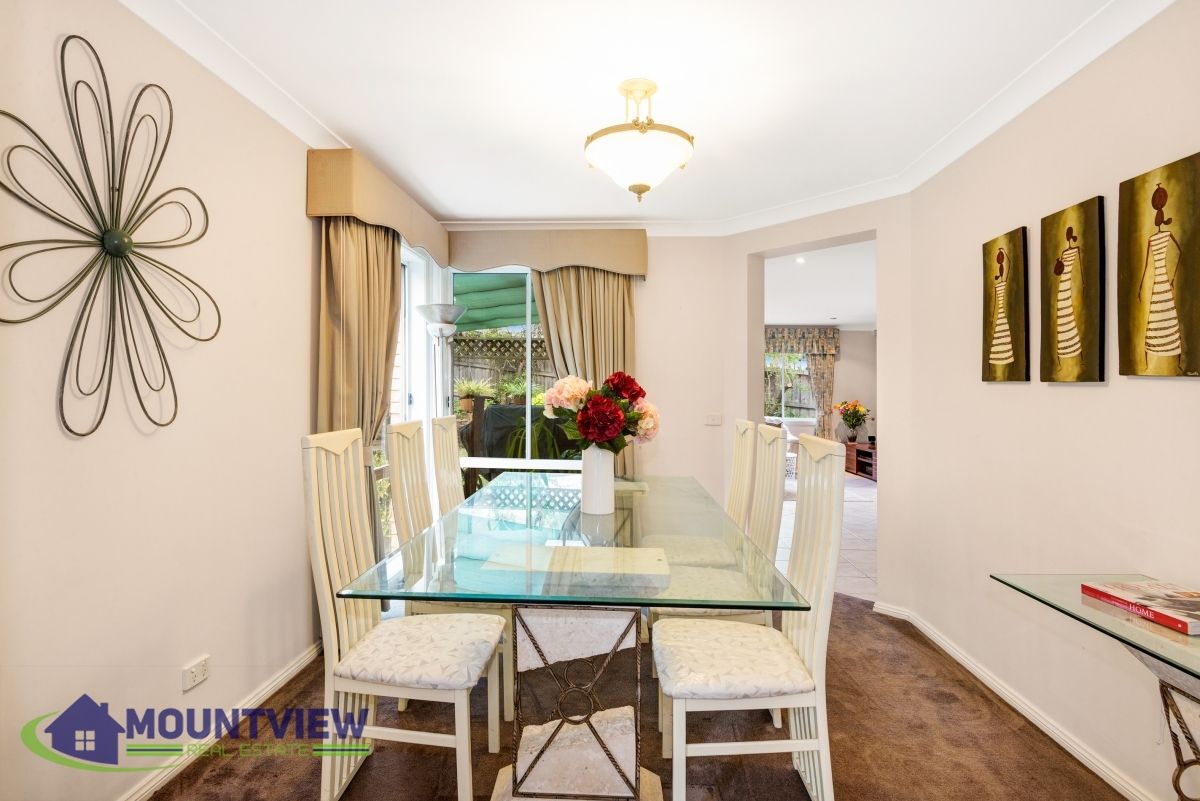 16 McCusker Crescent, Cherrybrook NSW 2126, Image 2