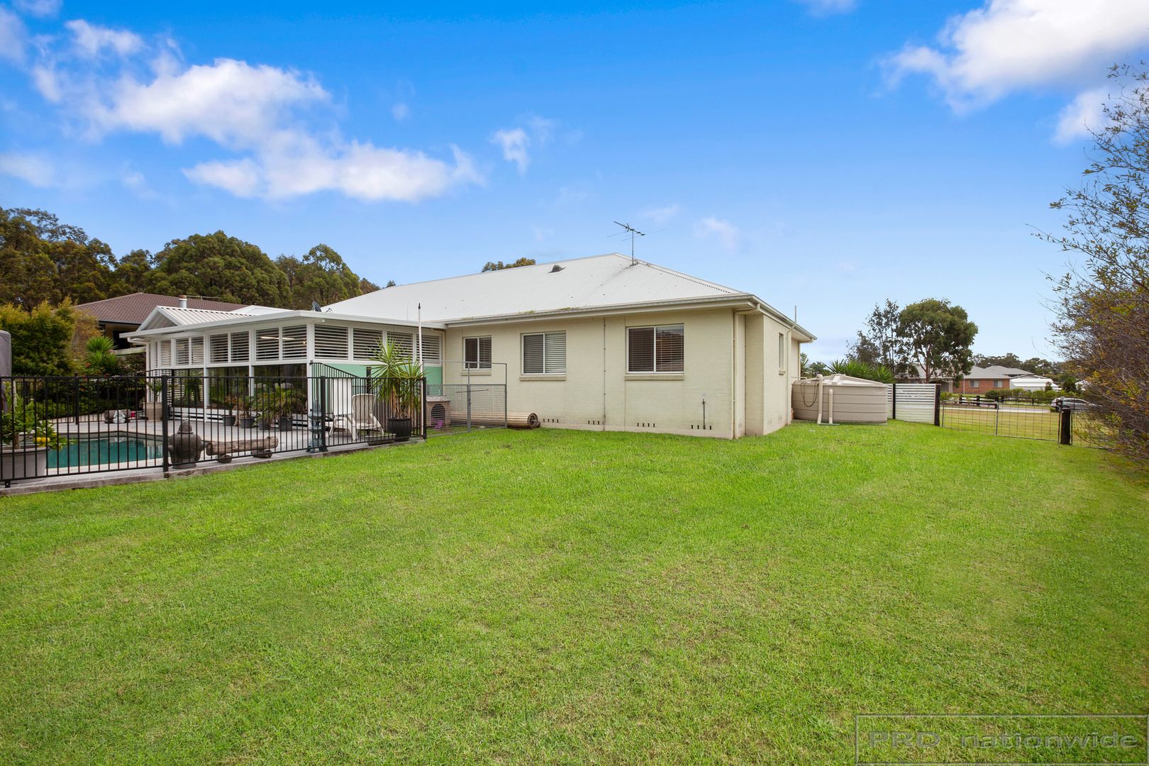 31 Quiescent Close, Louth Park NSW 2320, Image 2