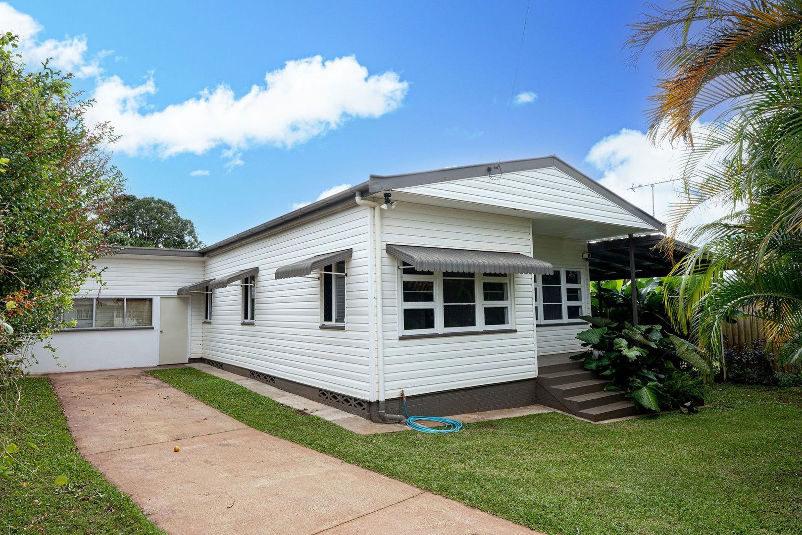 3 bedrooms House in 5 Currie Street ATHERTON QLD, 4883