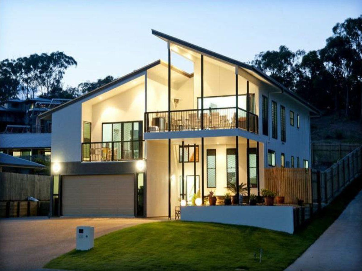 20 Lighthouse Drive, Boyne Island QLD 4680 Domain