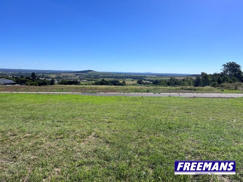 Lot 337/Sharon Court, Kingaroy QLD 4610, Image 1