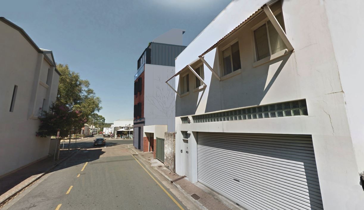 290 (lot 11) Halifax Street, Adelaide SA 5000, Image 1