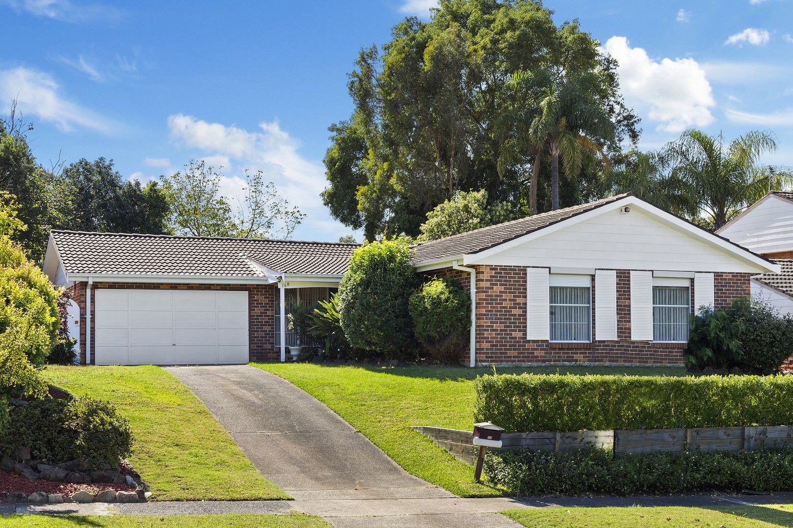 168 Joseph Banks Drive, Kings Langley NSW 2147, Image 0