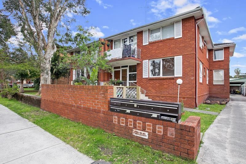 5/11 Grafton Crescent, Dee Why NSW 2099, Image 2