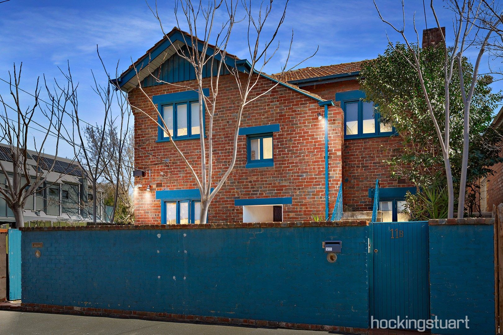 11a & 11b Macfarlan Street, South Yarra VIC 3141, Image 0