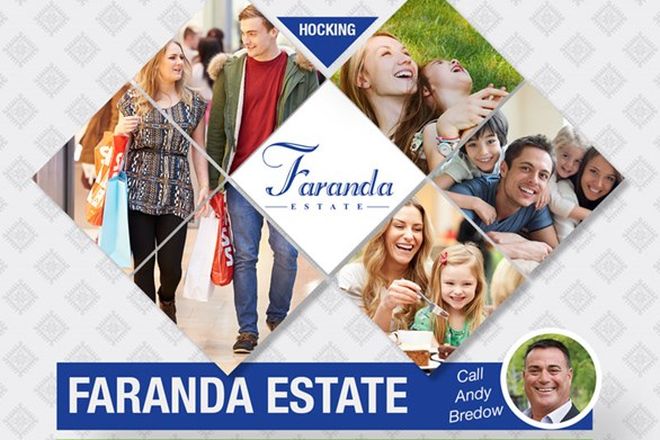 Picture of Lot 75 Faranda Estate, HOCKING WA 6065