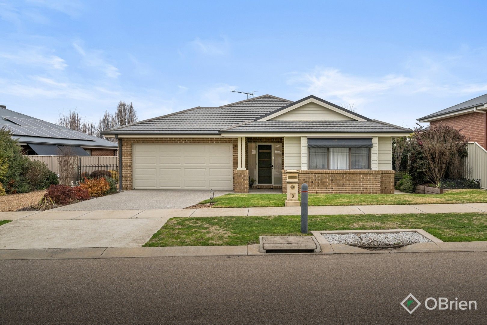 9 Pauline Terrace, Wangaratta VIC 3677, Image 0