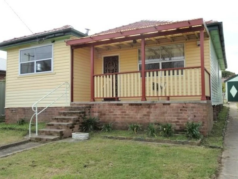 14 Tathra Street, Raymond Terrace NSW 2324