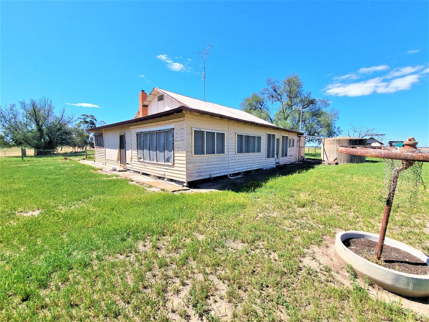 1728 Kerang-Murrabit Road, Kerang VIC 3579, Image 1