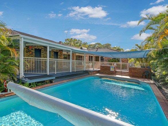 Picture of 11 Market Place, SHELLY BEACH QLD 4551