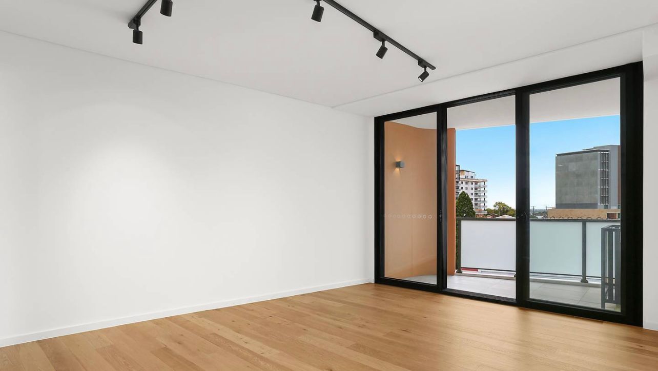 2 bedrooms Apartment / Unit / Flat in 408/537-539 princess highway ROCKDALE NSW, 2216