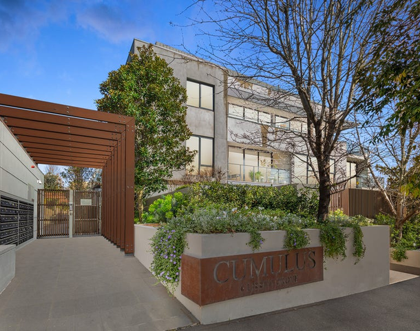 316/6 Lisson Grove, Hawthorn VIC 3122