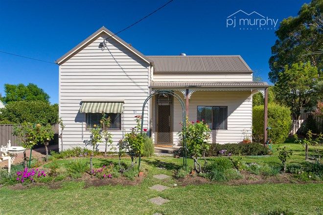 Picture of 1a Murphy Street, RUTHERGLEN VIC 3685