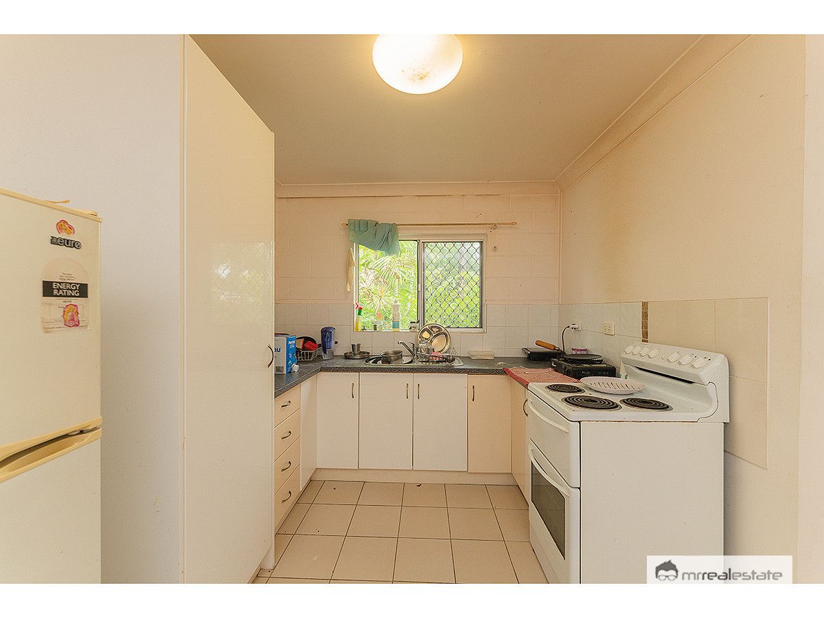 76 Buzacott Street, Park Avenue QLD 4701, Image 2