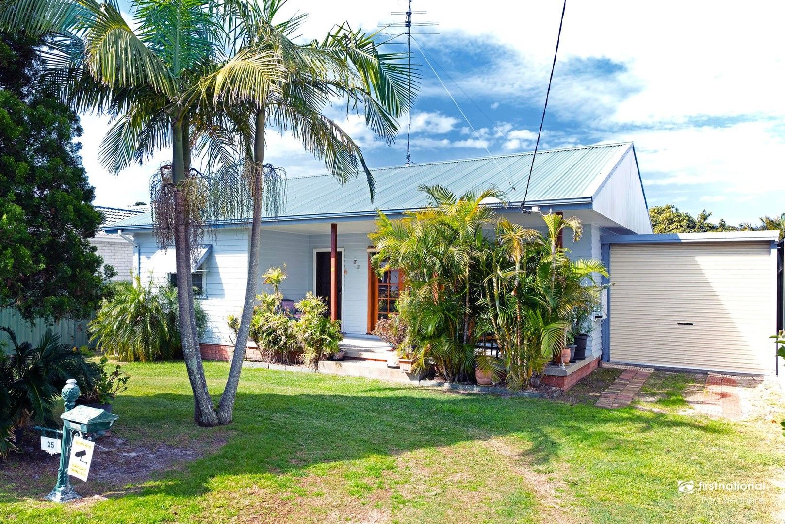 35 horace street shoal bay nsw 2315 domain