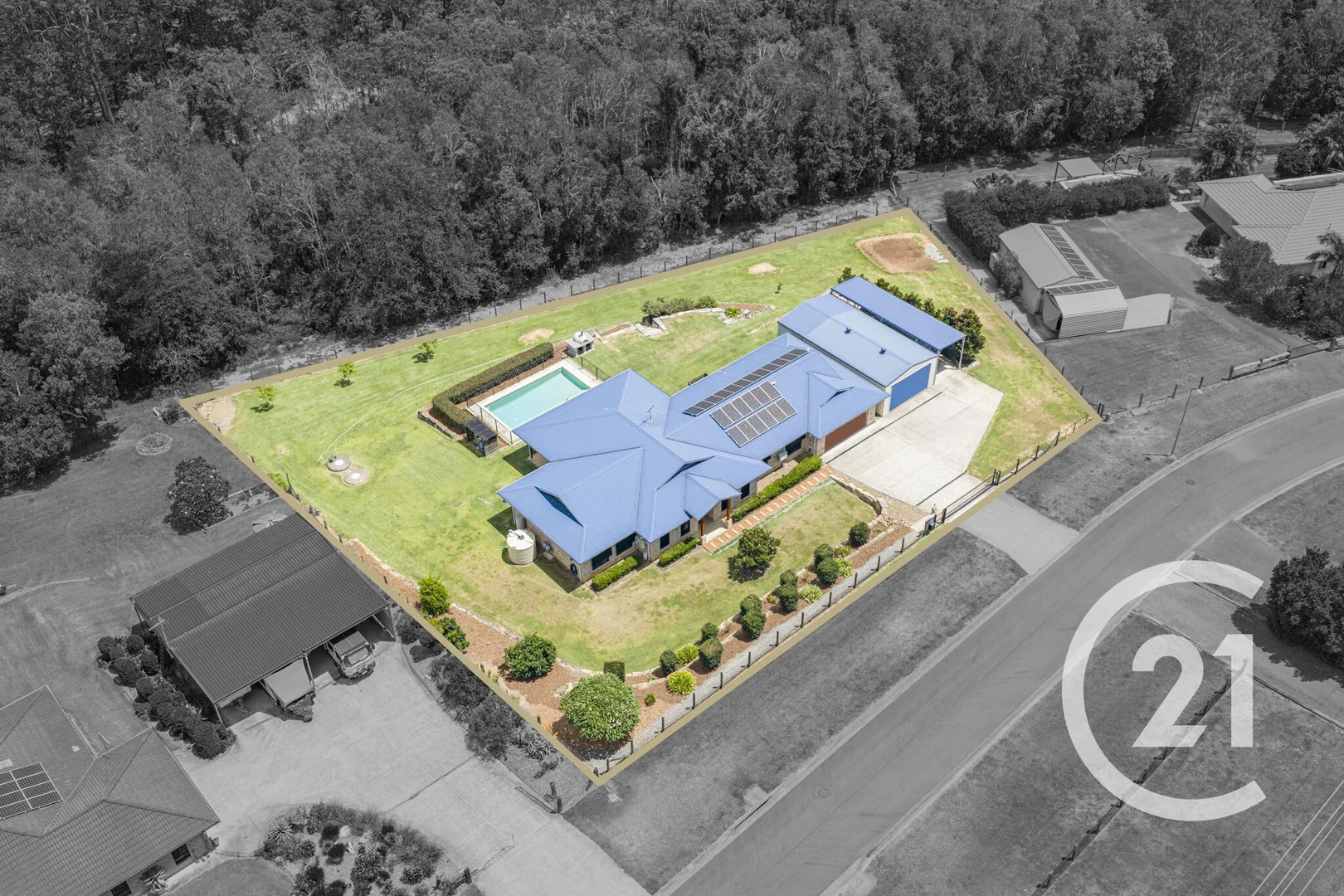 Additional image 2 of 11-13 Muscat Circuit, Morayfield QLD 4506