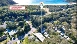 Picture of 2 Pacific Parade, ELIZABETH BEACH NSW 2428