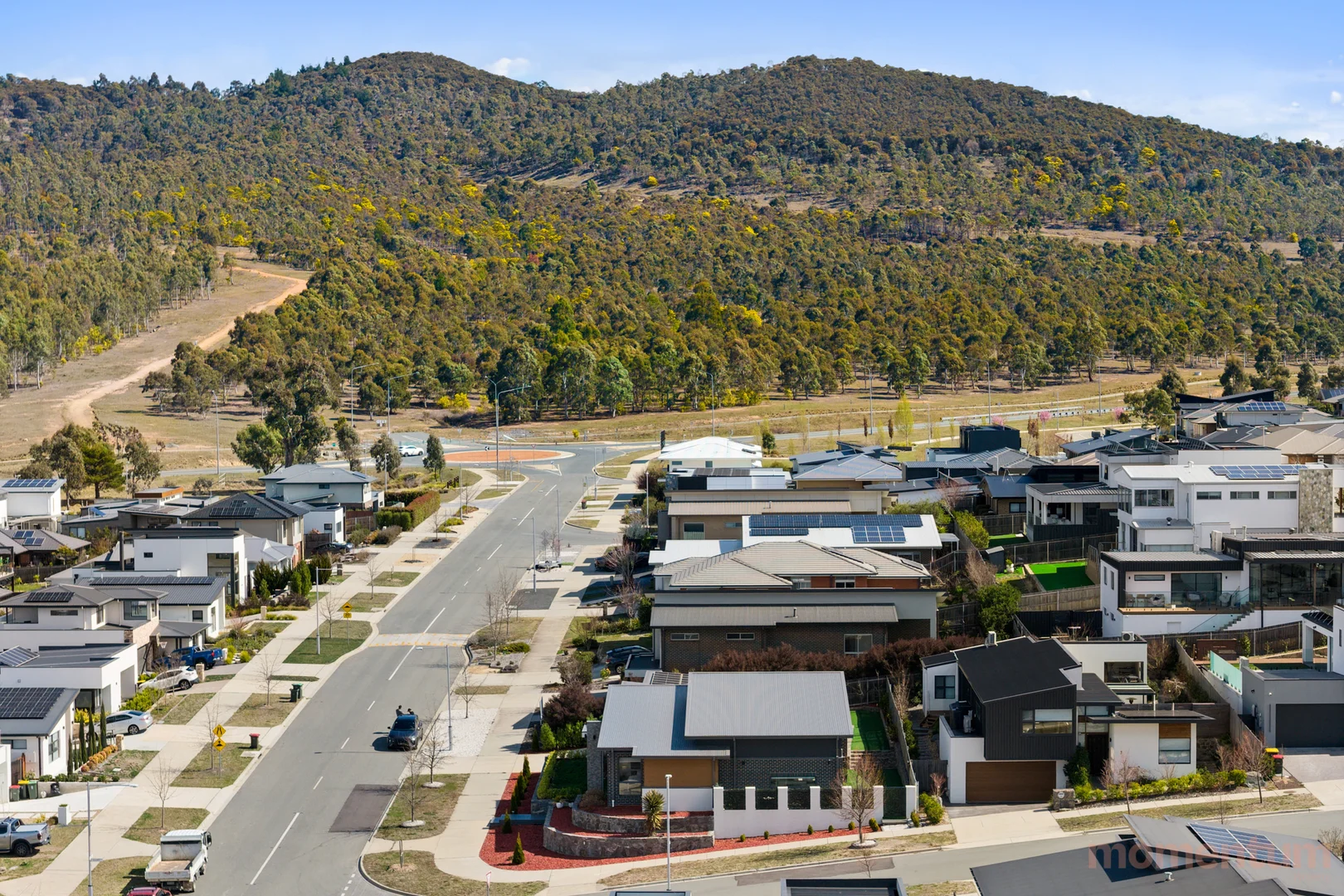 Additional image 35 of 72 Coaldrake Avenue, Denman Prospect ACT 2611