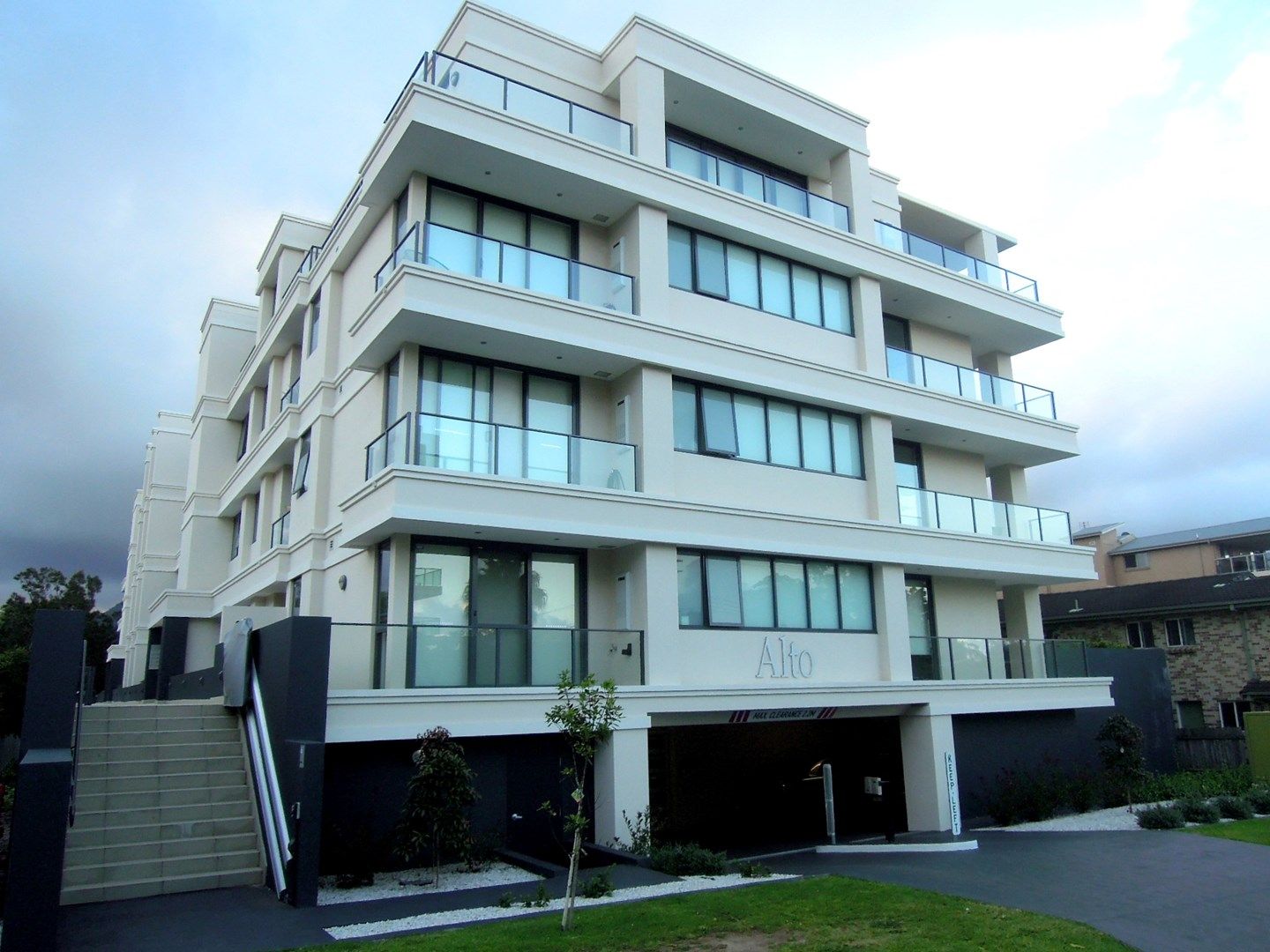 1 bedrooms Apartment / Unit / Flat in 29/14-16 Virginia Street NORTH WOLLONGONG NSW, 2500