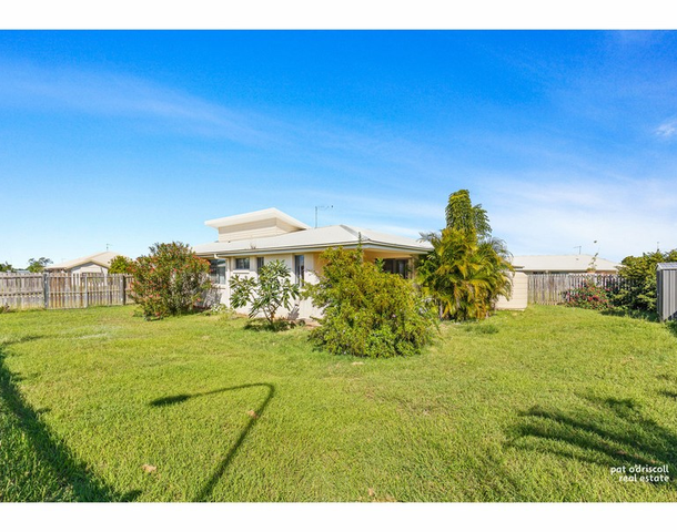 1 Clint Close, Gracemere QLD 4702