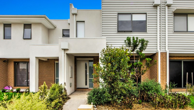 Picture of 20 McConnell Street, SUNSHINE WEST VIC 3020