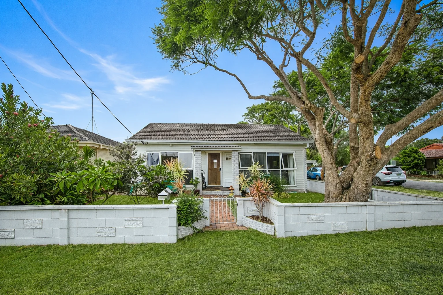 72 Brisbane Avenue, Umina Beach NSW 2257