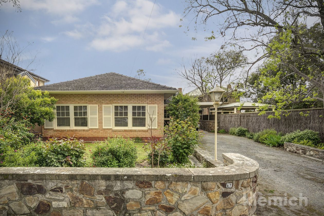 47 Fife Avenue, Torrens Park SA 5062, Image 0