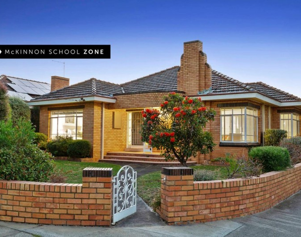 25 Brett Street, Murrumbeena VIC 3163