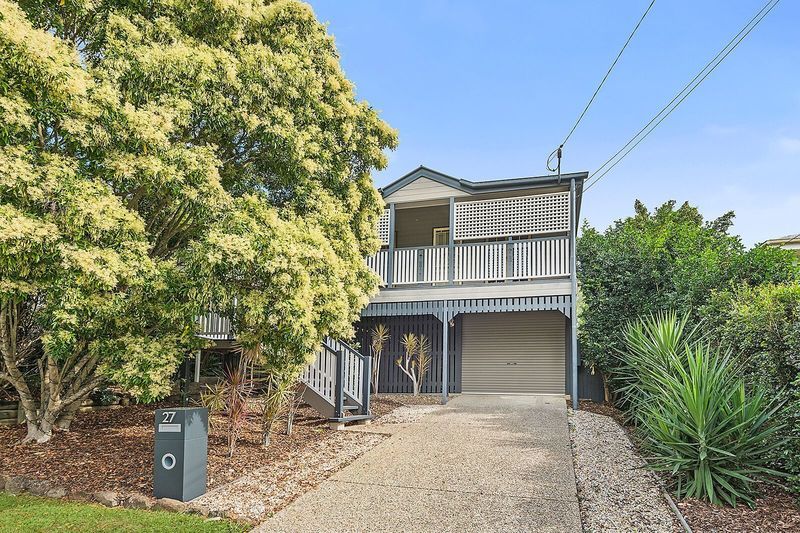 3 bedrooms House in 27 Asquith Street MORNINGSIDE QLD, 4170