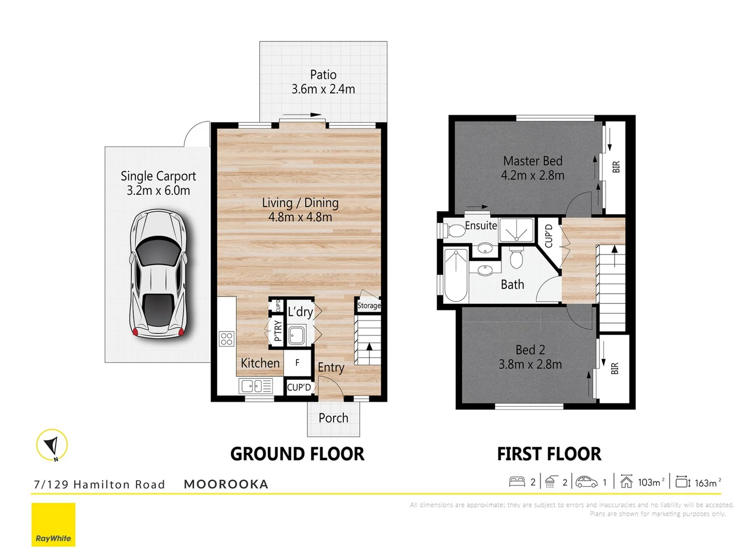 Additional image 12 of 7/129 Hamilton Road, Moorooka QLD 4105