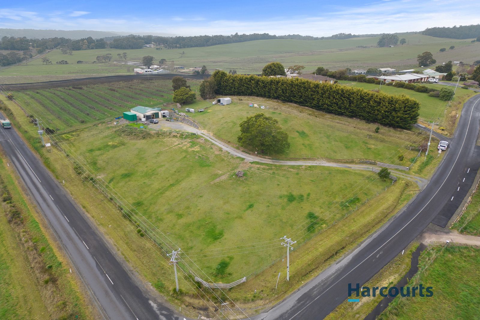 1 Grandview Drive, South Spreyton TAS 7310, Image 1