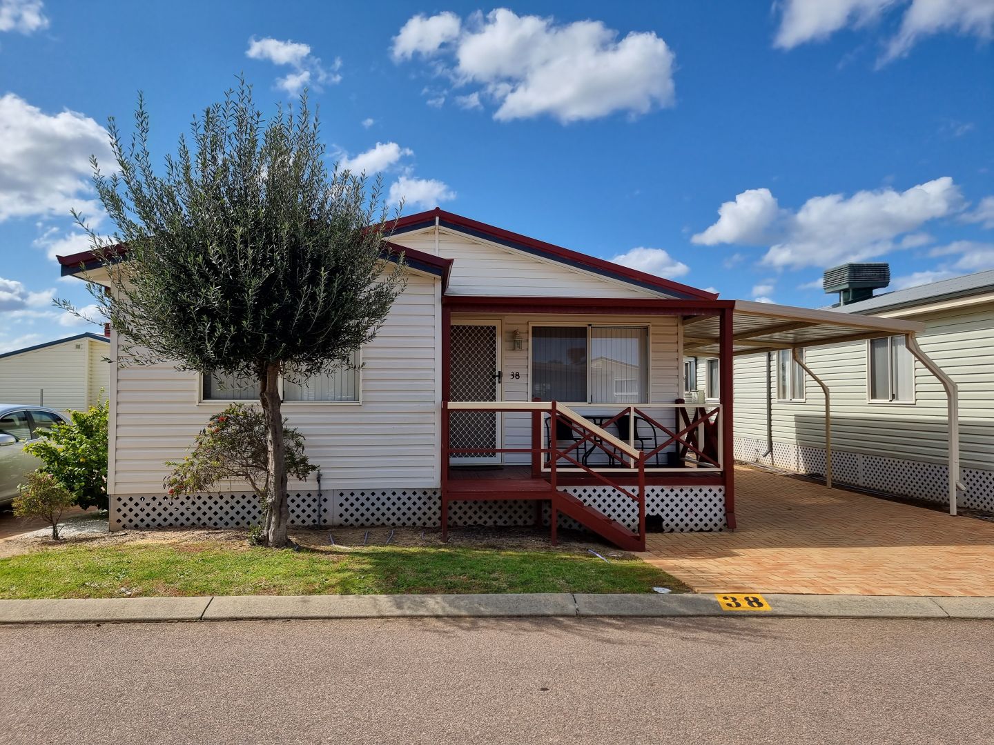 38/279 Hopetoun-Ravensthorpe Road, Hopetoun WA 6348, Image 1